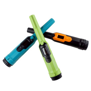 Détecteur de métaux portable étanche de haute précision pour instrument archéologique de chasse au trésor en plein air pour accessoires de chasse - Product Image 3