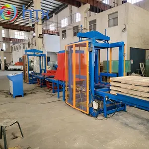 Full-Automatic Engineering Stone Square Stone Cutting Production Line