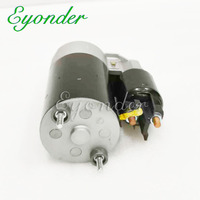 Pièces de voiture de bonne qualité, démarreur pour moteur HATZ, AMMANN VIBRATOR BOMAG VIBRATORY 50483500 11131028 11132314