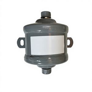 Filtro de Aceite OOPSG002488700 de <span class=keywords><strong>Carrier</strong></span> Asequible para Piezas de Compresores Industriales, Piezas de Intercambio de Calor de Refrigeración, Compresor de <span class=keywords><strong>Aire</strong></span> <span class=keywords><strong>Acondicionado</strong></span> - Product Image 1