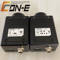 Caméra industrielle HIKROBOT 10MP à balayage de zone MV-CH100-60UM USB 3.0 CMOS à obturateur global ultra-rapide 36fps avec détection de mouvement
