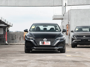 2026日产Sylhy 1.6L升CVT 5座轿车新车经济型 - Product Image 6