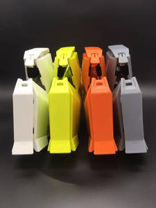 HBC المصنع مباشرة عالية الجودة مريحة قابلة للطي قبعة صلبة مناسبة للوقاية من الكوارث قسط سلامة قابلة للطي المحمولة - Product Image 5