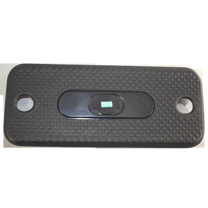 Almohadilla de fregado Braava 320 de plástico negro, accesorio de limpieza de suelos para uso doméstico - Product Image 1