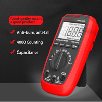 MAYILON MY8236B Multimeter Digital 4000 Counts T-RMS NCV