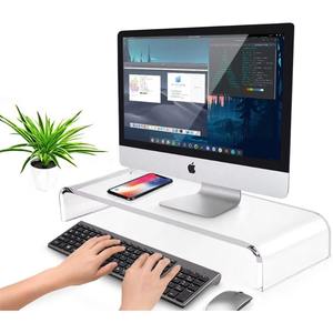 จอคอมพิวเตอร์อะคริลิคใสแบบมีขาตั้ง ARRI-S1908307/ODM แบบตั้งได้สำหรับโฮมออฟฟิศ - Product Image 2