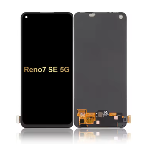 Pantalla Display Touch Screen telefono cellulare Pantalla Lcd per <span class=keywords><strong>OPPO</strong></span> <span class=keywords><strong>Reno</strong></span> 3 <span class=keywords><strong>4</strong></span> 5 6 <span class=keywords><strong>Z</strong></span> 7 Pro Reno8 T 5G Reno10 Pro + gruppo digitalizzatore - Product Image 2