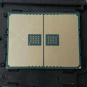 <span class=keywords><strong>Amd</strong></span> 7B12 7V12 peladen baru CPU versi resmi dibongkar Epyc 2-inti 2.0GHz 30MB L3 prosesor Cache - Product Image 2