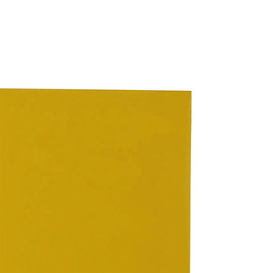 3240 Isolation Laminé Résine Époxy Fibre De Verre <span class=keywords><strong>Plaque</strong></span> <span class=keywords><strong>Plaque</strong></span> Époxy Haute Température pour Batterie Au Lithium - Product Image 4