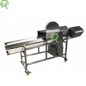 Équipement professionnel de demi ouverture de carotte de chou de <span class=keywords><strong>radis</strong></span> de tomate - Product Image 4