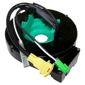 Nuevo Interruptor de Columna de Dirección para Jeep Cherokee XJ 56009071 56009071AB 56009071AE, Repuesto para Reparación - Product Image 1