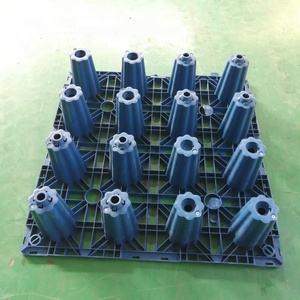 Réservoir d'<span class=keywords><strong>eau</strong></span> de pluie souterrain maison résidentielle jardin sentier enfoui collecte des eaux de ruissellement réservoirs modulaires - Product Image 5