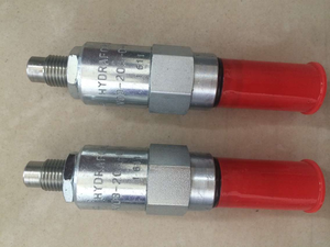 RV08-20A RV08-20B HydraForce วาล์วควบคุมแรงดันแบบป๊อปเป็ตชนิดออกแรงโดยตรง รุ่นดั้งเดิม RV08-20A-0-N-5 RV08-20A-0-N-9 RV08-20A-0-N-33 - Product Image 5