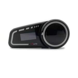 Maxto M2C 1000M Langstrecken-Intercom Bluetooth-Kopfhörer Motorradhelm-Headset mit <span class=keywords><strong>2</strong></span>-in-1-Mikrofon - Product Image 1