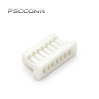 Connecteur fil-carte PSCCONN 1,0 mm SH 7 broches, faisceau de câbles compatible JST pour électronique PCB