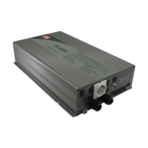 Convertisseur d'ondes sinusoïdales Meanwell 3KW <span class=keywords><strong>24V</strong></span> 220V TS-3000-224B - Product Image 2