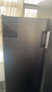 Réfrigérateur congélateur à <span class=keywords><strong>porte</strong></span> simple, sans givre, avec <span class=keywords><strong>distributeur</strong></span> <span class=keywords><strong>d</strong></span>'<span class=keywords><strong>eau</strong></span> - Product Image 6