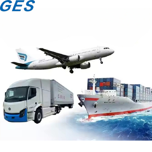 高效多式联运服务有利于中美沙特中东空运低价拼箱 + 快递 - Product Image 5