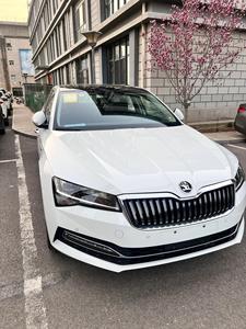 Volkswagens Skoda Kodiaq Coche de gasolina Skoda Superb 1,4 T 5 puertas 5 asientos Seaden 2025 Versión Nuevo Coche Precio barato China Car Export - Product Image 4