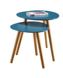 <span class=keywords><strong>Petite</strong></span> table basse Offre Spéciale Table d'appoint <span class=keywords><strong>console</strong></span> en bois massif pour meubles de salon - Product Image 1
