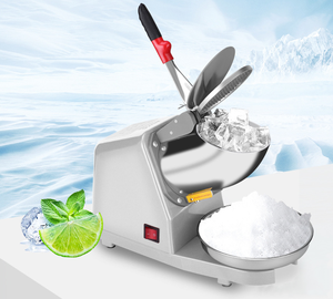 Oodt-máquina de afeitar eléctrica automática <span class=keywords><strong>para</strong></span> nieve, trituradora de <span class=keywords><strong>hielo</strong></span> de alta calidad - Product Image 6