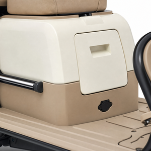 SumE Scooter Eléctrico Plegable de Tres Ruedas de 800W a Prueba de Agua para Adultos con Caja de Carga, Batería de Litio, Capacidad de Carga de 180 kg - Product Image 2