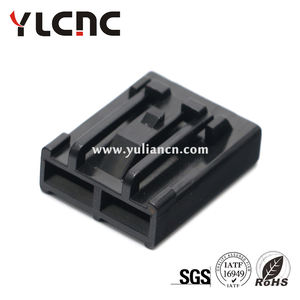 346027-1YLCNC 2ピンメス防水自動車電気コネクタ、燃料ポンプソケットDJ7024-6.3-21 - Product Image 2