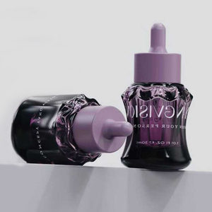 Flaconi per Siero Multicolore da 30ml/50ml del Produttore, Ricaricabili, Confezioni Cosmetiche alla Moda, Vendita all'Ingrosso, Adatti per <span class=keywords><strong>Aziende</strong></span> Cosmetiche - Product Image 1