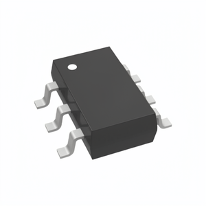 Power Management (PMIC) SOT 23 6 Original One Stop Service Buy Online Electronic Components RP154N001B-TR-FE - Product Image 1