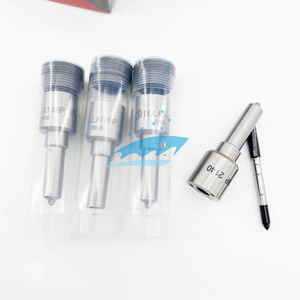 Hiệu suất cao dlla 155 <span class=keywords><strong>p848</strong></span> Common Rail Diesel phun nhiên liệu vòi phun dlla155p848 cho Denso phun 095000-6350 - Product Image 6