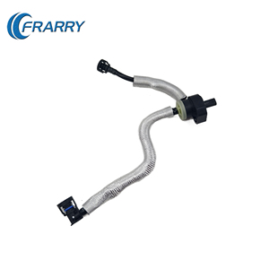 Frarry-Línea de tubo de ventilación de respiración del motor 2640182600 para W167 W205 W253 W213 - Product Image 2