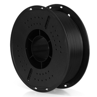 Filament d'impression 3D LANDU 1KG PETG 1,75 mm, température d'impression 220-250°C, produits plastiques thermoformés sous vide