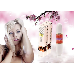 Hot bán Yoni âm đạo thắt chặt Cây Đũa phép cao cấp Vibrator cho hẹp cứu trợ âm đạo - Product Image 2