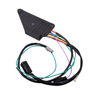 Unité de commande de pédale électrique MoTuBike 909510000-379146 pour camping-car Kwikee IMGL9510 - Product Image 1