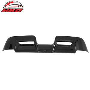 Alerón de Techo Estilo IKON V1 en Negro Brillante para Land Rover Defender 90 2020-2026 - Product Image 3