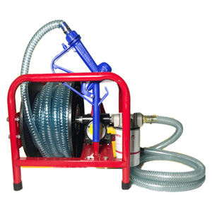 Réservoir de tubes en rouleau 220V, pour l'évaluation du client/usine, vente en gros - Product Image 2