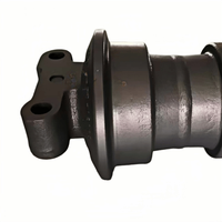 Rullo Inferiore per Escavatore di Alta Qualità, Ricambio Sottocarro 20Y-30-16411 per PC200-6 PC200-7, Direttamente dalla Fabbrica