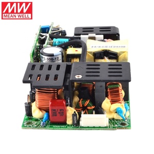 Mean Well RPS-300-15 300W 15V 20A Enkelvoudige Uitgang Groene Schakelende Voeding voor Medisch Gebruik - Product Image 6