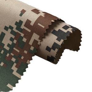 <span class=keywords><strong>Tela</strong></span> Oxford 600D con Revestimiento de PVC de Camuflaje, Personalizada, Ecológica, para Textiles del Hogar y Ropa de Niñas, Venta al Por Mayor - Product Image 4