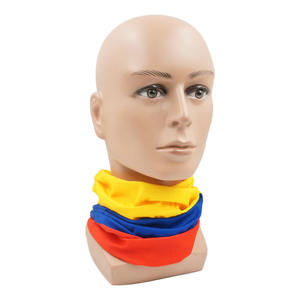 México/Argentina/<span class=keywords><strong>Brasil</strong></span>/Chile banderas nacionales de América Latina protectores faciales sin costuras Bandana tubo multifuncional cuello polaina bufanda - Product Image 6
