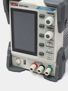NEW-UNI-T-Stock UDP1306C UTP3303 UTP3305 แหล่งจ่ายไฟเชิงเส้นแบบตั้งโปรแกรมได้ - Product Image 4