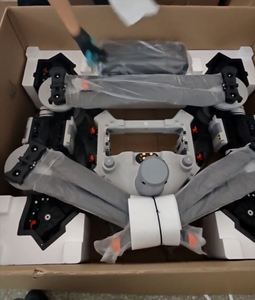 In Stock Flycart 100 FC100 UAV Suitable for Fire Fighting, Rescue, Load Transportation, and Aerial Lifting Operations - Product Image 1