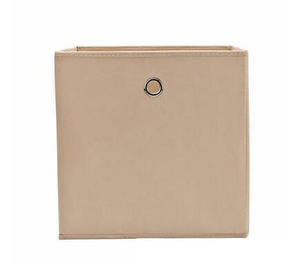 Vente directe d'usine Nouveau tissu non tissé pliable Boîte de rangement moderne pour chambre à coucher pour le tri des vêtements - Product Image 6