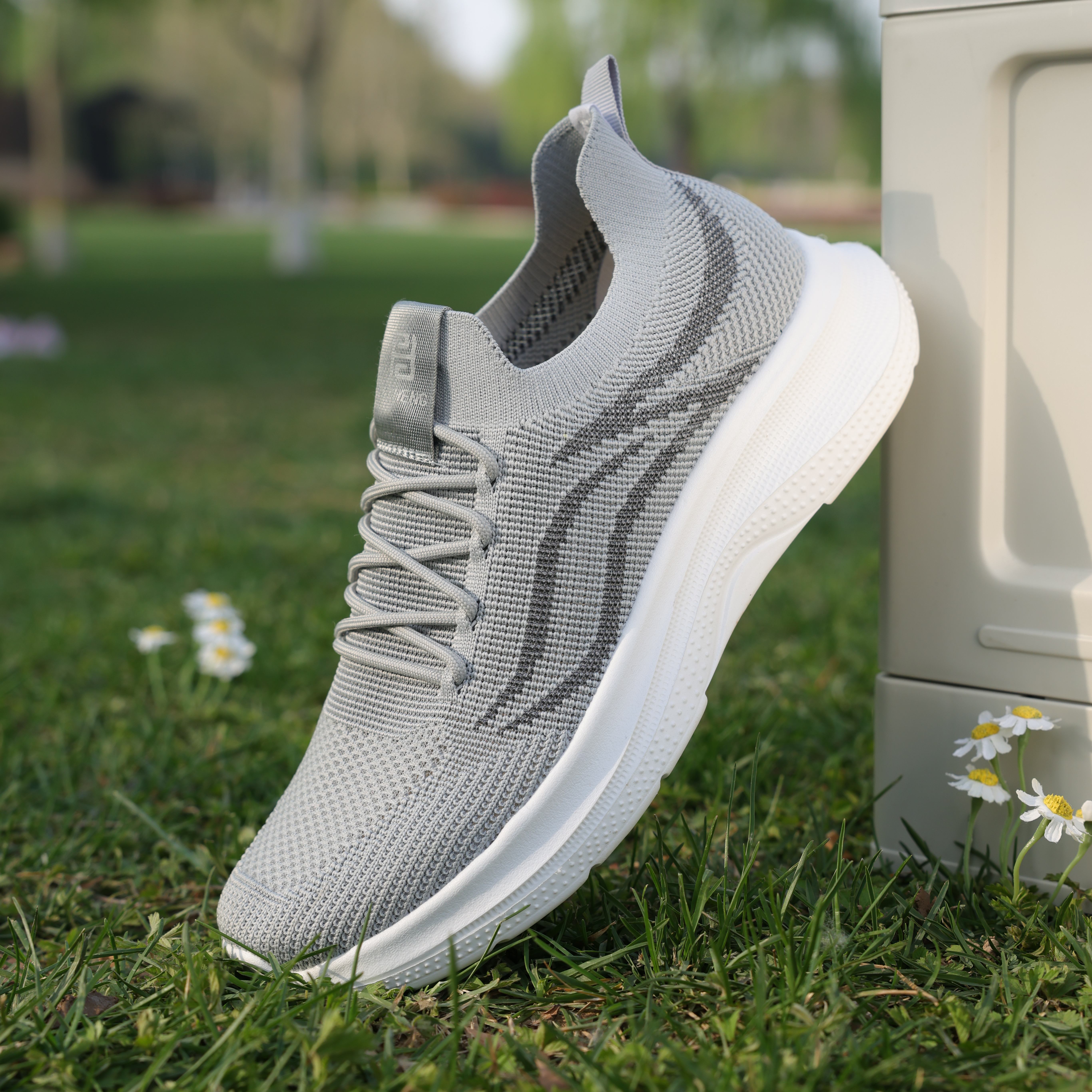 Grey