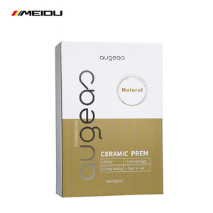 Hair Straightening Perm Cream - Product Image 3