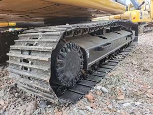 ขายส่งรองเท้าตีนตะขาบรถขุด Caterpillar 323d มือสอง รองเท้าตีนตะขาบรถขุด Cat มือสอง เซี่ยงไฮ้ - Product Image 6