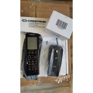 1 Uds. NUEVO CRESTRON MTX-3 con control remoto, entrega rápida a través de Fedex/DHL - Product Image 4
