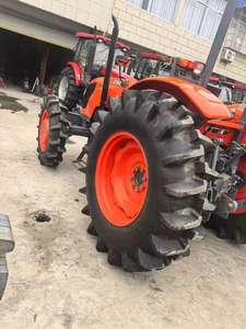 Segundo usado Kubota 854 70hp 4wd Agricultura Mini Tractor Disponible - Product Image 4
