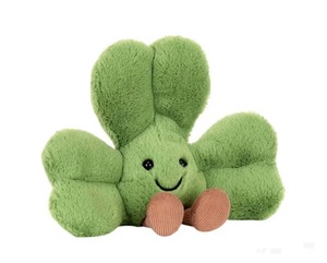 ของเล่น <span class=keywords><strong>adidas</strong></span> Originals รุ่นลิมิเต็ดอิดิชั่น ผลิตจากผ้าฝ้าย สำหรับทุกเพศทุกวัย บรรจุใยฝ้าย PP ขนาดความสูง 11-30 ซม. น่ารักสุดๆ เหมาะเป็นของขวัญวันเกิดสำหรับเด็กอายุ 5 ปีขึ้นไป - Product Image 4