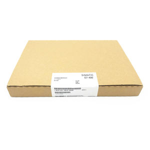 Módulo Controlador PLC S7-400 Original Nuevo 6ES7421-1BL01-0AA0 - Product Image 1